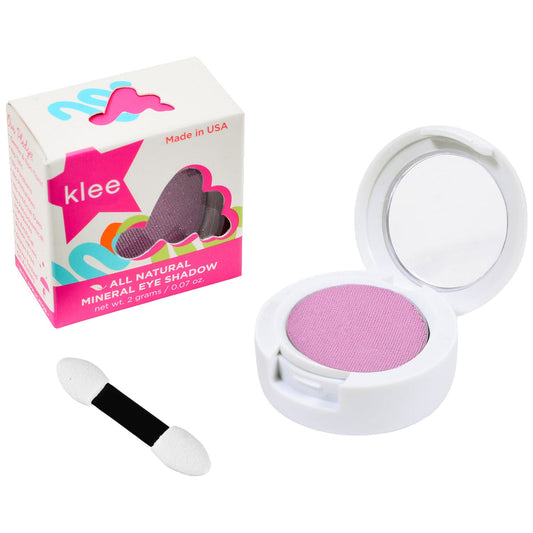 REDWOOD BOP - MINERAL EYE SHADOW COMPACT