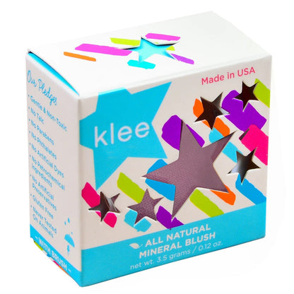 SCOTTSDALE DASH - BLUSH COMPACT