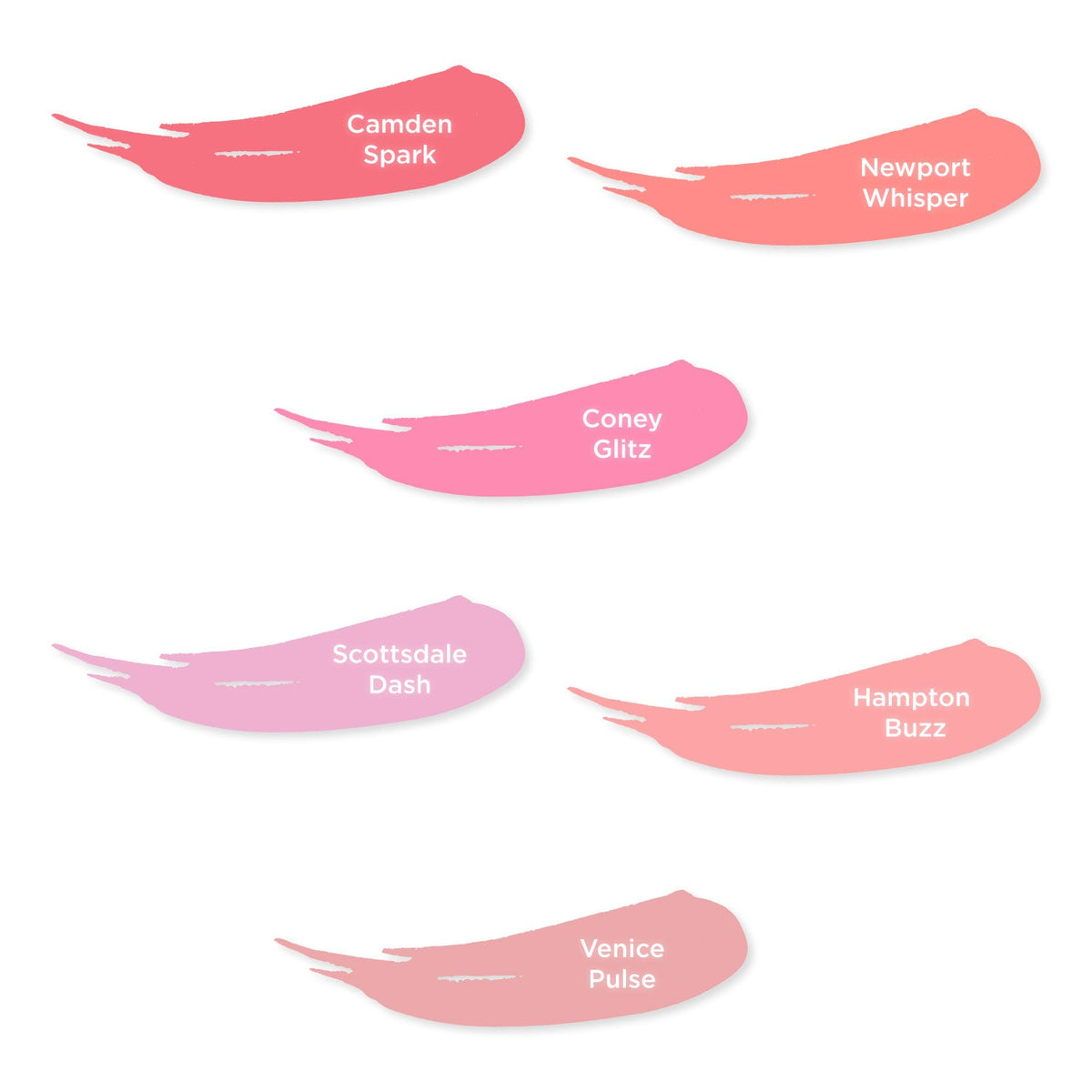 CAMDEN SPARK - BLUSH COMPACT